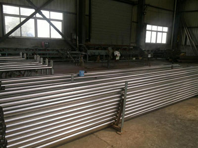 車間設備
